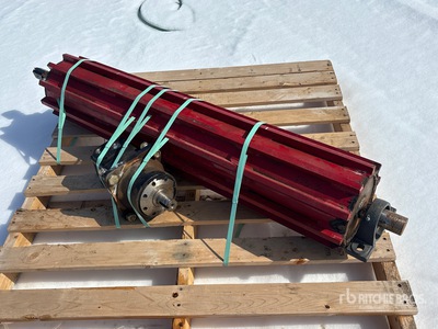 Grain Roller Attrezzatura agricola varia