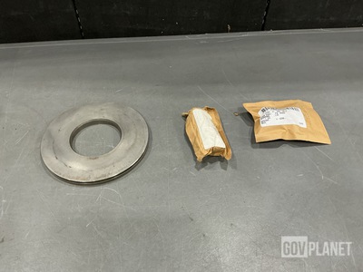 (114) Sleeve Bushings, (61) Headless Straight Pins & Assorted Items