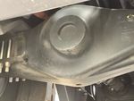 Drivetrain with Rear Drive Axle