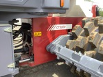 Chassis with Frame Condition