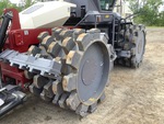 Chassis with Drum Condition