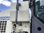 Hydraulics with Hydraulic Tank