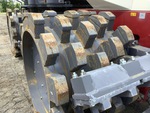 Chassis with Padfoot / Chopper Feet Condition