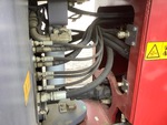 Hydraulics with Hoses