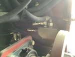 Hydraulics with Valves
