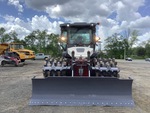 General Appearance with Exterior Lights