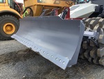 Chassis with Blade Condition