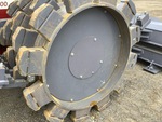Drivetrain with Final Drives