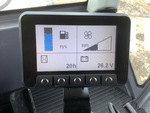 Control Station with Gauges