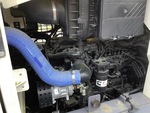 Engine with Engine - Right Side