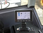 Control Station with Warning Lights