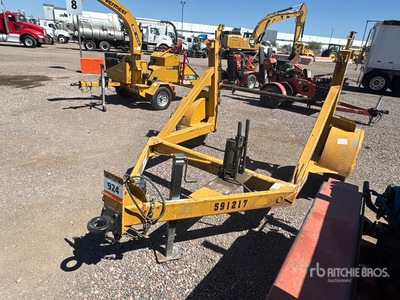 2015 Roose S/A (1) Reel Trailer