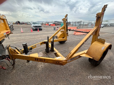 2015 Roose S/A (1) Reel Trailer