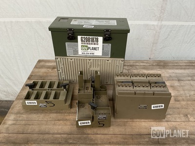 Bren-Tronics BTC-70870-1 Vehicle Mounted Battery Charger