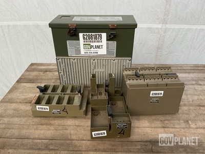 Bren-Tronics BTC-70870-1 Vehicle Mounted Battery Charger