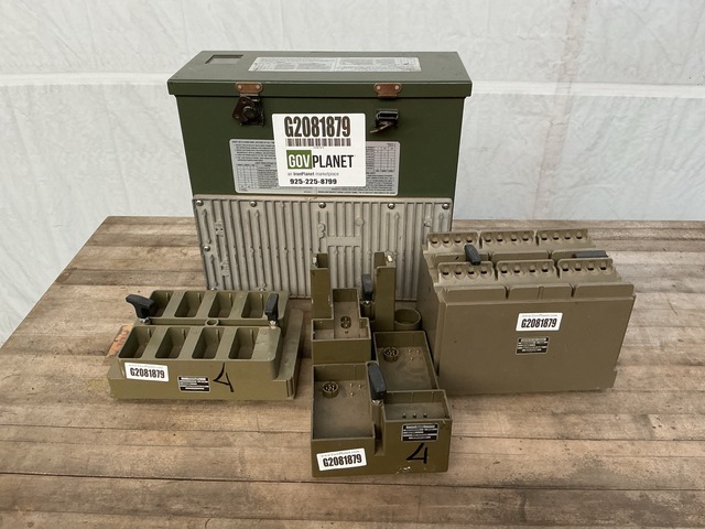 Bren-Tronics BTC-70870-1 Vehicle Mounted Battery Charger