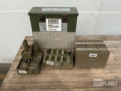 Bren-Tronics BTC-70870-1 Vehicle Mounted Battery Charger