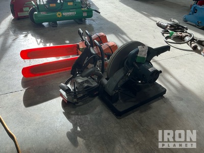 Lot of handheld tools