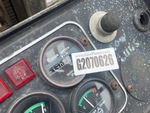 Hour Meter / Odometer