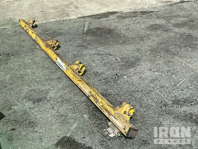 Lot of misc warehouse equipment