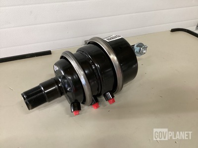 Meritor A43-3276-L-12 Vacuum Brake Chamber