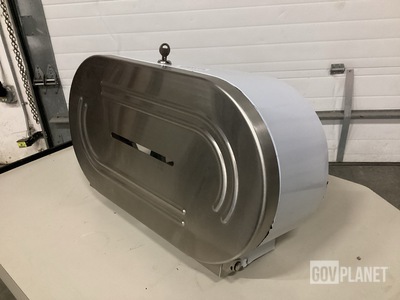 (14) Toilet Paper Dispensers
