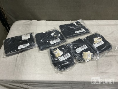(285) Pairs of Men's Shorts