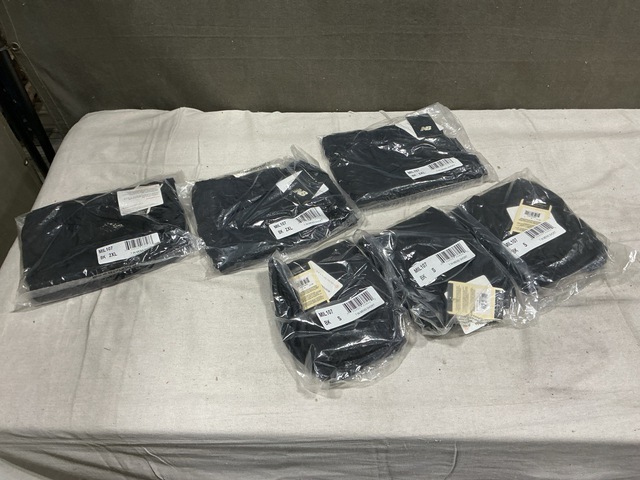 (285) Pairs of Men's Shorts
