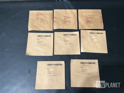 (36) Parker-Hannifin 12271185 Gaskets