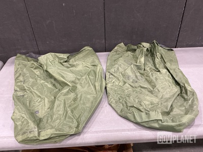 (70) Clothing Bags