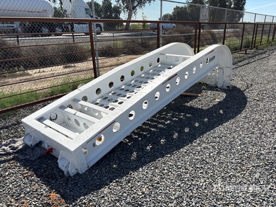 Cozad Removable Gooseneck