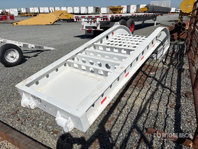 Cozad Removable Gooseneck