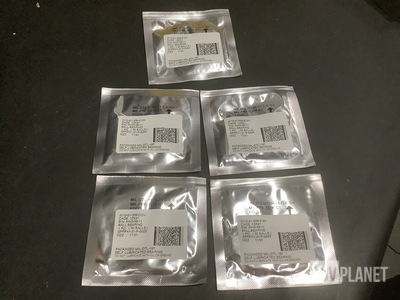(53) Kellstrom Industries 8445-59-11 Bearing Balls