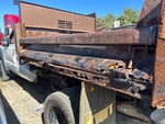 v2 Configuration - Dump Trucks with