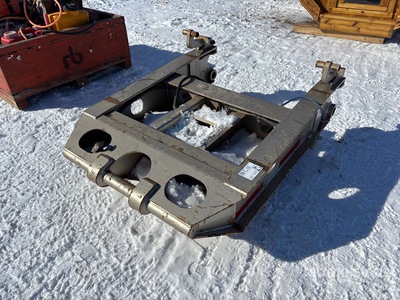 Trailer Neck Extension