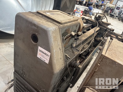 Summit-H 14x40 Lathe