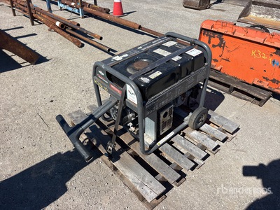 Briggs & Stratton 2100 Portable Generator Set