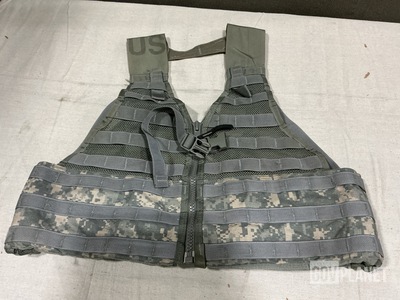 (187) Fighting Load Carriers