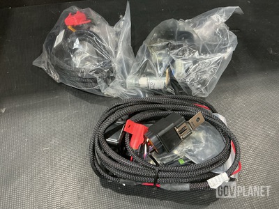 (3) Engineered Machined Products P0001740097 OilMate Oil Management Systems