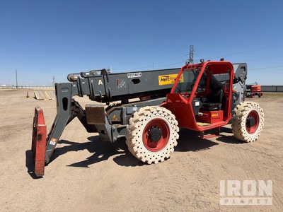 2022 Skyjack SJ1056TH Telehandler