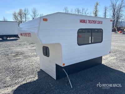 2012 Sundowner MTC Unit