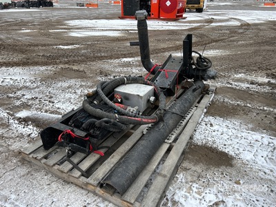 2025 TE Crude oil Pump With Hydrolic Varios camion aceites y gases