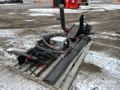 Blower Kit - Fits Truck