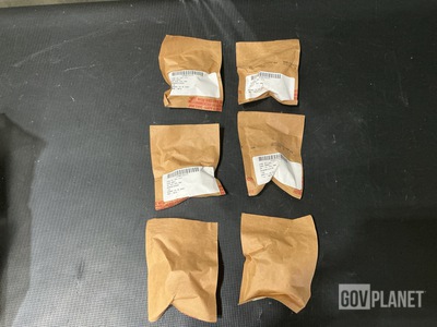 (26) Marine Jet Power 7475-015-00A Sleeve Bearings