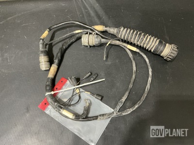 12370541 Branched Wiring Harness