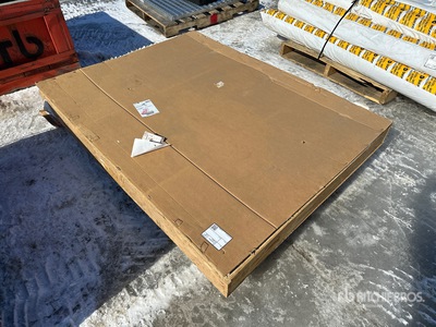Cat 5T-1844 Headliner (Unused)