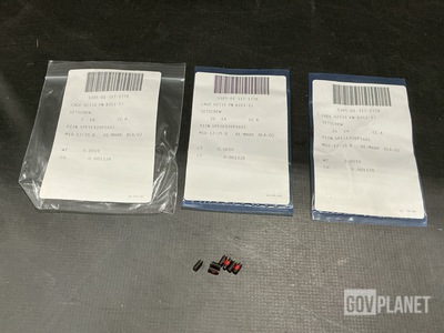 (57) Aero Precision 8353-12 Setscrews