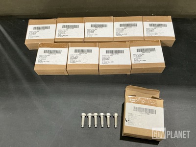 (231) Twin Disc 202391-B Setscrews