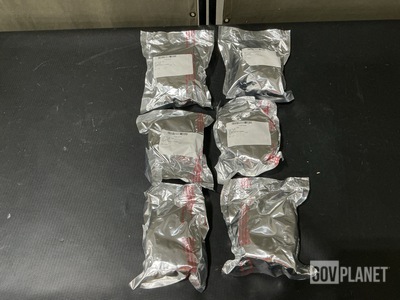 (38) Oshkosh 10KP587 Self-Aligning Plain Bearings