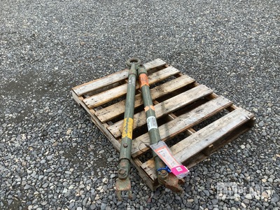Motor Vehicle Towbar